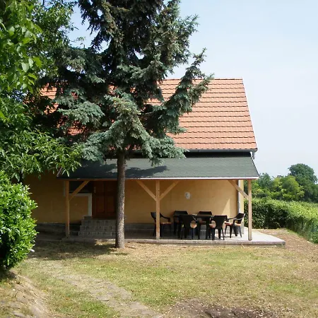 Lägenhet Weekend House With Panorama- Panoramas Nyaralohaz