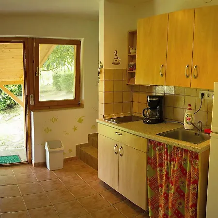 Weekend House With Panorama- Panoramas Nyaralohaz